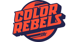 Color Rebels Autolackierung Logo
